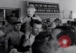 Image peuple Américain Port-au-Prince Haïti, 1963, de la seconde 22 séquences d'archives historiques vidéo 65675041163
