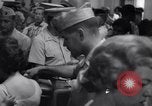 Image peuple Américain Port-au-Prince Haïti, 1963, de la seconde 27 séquences d'archives historiques vidéo 65675041163