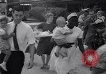 Image peuple Américain Port-au-Prince Haïti, 1963, de la seconde 33 séquences d'archives historiques vidéo 65675041163
