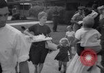 Image peuple Américain Port-au-Prince Haïti, 1963, de la seconde 34 séquences d'archives historiques vidéo 65675041163