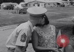 Image peuple Américain Port-au-Prince Haïti, 1963, de la seconde 41 séquences d'archives historiques vidéo 65675041163