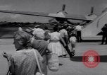 Image peuple Américain Port-au-Prince Haïti, 1963, de la seconde 50 séquences d'archives historiques vidéo 65675041163