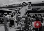 Image peuple Américain Port-au-Prince Haïti, 1963, de la seconde 52 séquences d'archives historiques vidéo 65675041163