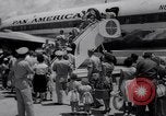 Image peuple Américain Port-au-Prince Haïti, 1963, de la seconde 53 séquences d'archives historiques vidéo 65675041163