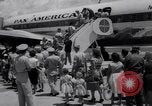 Image peuple Américain Port-au-Prince Haïti, 1963, de la seconde 54 séquences d'archives historiques vidéo 65675041163