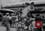 Image peuple Américain Port-au-Prince Haïti, 1963, de la seconde 55 séquences d'archives historiques vidéo 65675041163