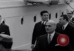 Image Le président Nasser l'Algérie, 1963, de la seconde 9 séquences d'archives historiques vidéo 65675041164
