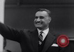 Image Le président Nasser l'Algérie, 1963, de la seconde 13 séquences d'archives historiques vidéo 65675041164