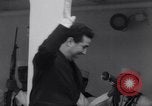 Image Le président Nasser l'Algérie, 1963, de la seconde 15 séquences d'archives historiques vidéo 65675041164
