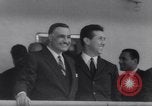 Image Le président Nasser l'Algérie, 1963, de la seconde 20 séquences d'archives historiques vidéo 65675041164
