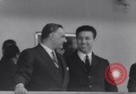 Image Le président Nasser l'Algérie, 1963, de la seconde 23 séquences d'archives historiques vidéo 65675041164