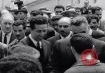 Image Le président Nasser l'Algérie, 1963, de la seconde 29 séquences d'archives historiques vidéo 65675041164