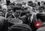 Image Le président Nasser l'Algérie, 1963, de la seconde 30 séquences d'archives historiques vidéo 65675041164