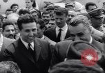 Image Le président Nasser l'Algérie, 1963, de la seconde 31 séquences d'archives historiques vidéo 65675041164