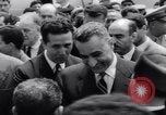 Image Le président Nasser l'Algérie, 1963, de la seconde 32 séquences d'archives historiques vidéo 65675041164