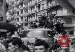 Image Le président Nasser l'Algérie, 1963, de la seconde 36 séquences d'archives historiques vidéo 65675041164