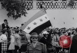 Image Le président Nasser l'Algérie, 1963, de la seconde 58 séquences d'archives historiques vidéo 65675041164