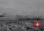 Standbild Luftkissen Fahrzeug Saint Lawrence river Kanada, 1963, aus Sekunde 14 historischem Filmmaterial Videoclip 65675041165