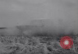 Standbild Luftkissen Fahrzeug Saint Lawrence river Kanada, 1963, aus Sekunde 17 historischem Filmmaterial Videoclip 65675041165