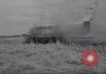 Standbild Luftkissen Fahrzeug Saint Lawrence river Kanada, 1963, aus Sekunde 21 historischem Filmmaterial Videoclip 65675041165