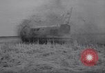 Standbild Luftkissen Fahrzeug Saint Lawrence river Kanada, 1963, aus Sekunde 22 historischem Filmmaterial Videoclip 65675041165