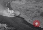 Standbild Luftkissen Fahrzeug Saint Lawrence river Kanada, 1963, aus Sekunde 31 historischem Filmmaterial Videoclip 65675041165