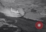 Standbild Luftkissen Fahrzeug Saint Lawrence river Kanada, 1963, aus Sekunde 33 historischem Filmmaterial Videoclip 65675041165