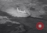Standbild Luftkissen Fahrzeug Saint Lawrence river Kanada, 1963, aus Sekunde 34 historischem Filmmaterial Videoclip 65675041165