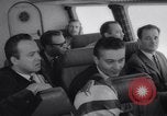 Standbild Luftkissen Fahrzeug Saint Lawrence river Kanada, 1963, aus Sekunde 49 historischem Filmmaterial Videoclip 65675041165
