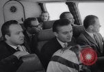 Standbild Luftkissen Fahrzeug Saint Lawrence river Kanada, 1963, aus Sekunde 50 historischem Filmmaterial Videoclip 65675041165