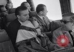 Standbild Luftkissen Fahrzeug Saint Lawrence river Kanada, 1963, aus Sekunde 52 historischem Filmmaterial Videoclip 65675041165