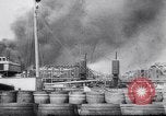Image of evacuation following Battle of Dunkirk Dunkirk France, 1940, second 10 stock footage video 65675041166