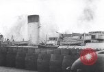 Image of evacuation following Battle of Dunkirk Dunkirk France, 1940, second 14 stock footage video 65675041166