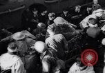 Image of evacuation following Battle of Dunkirk Dunkirk France, 1940, second 17 stock footage video 65675041166