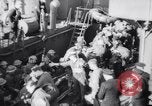 Image of evacuation following Battle of Dunkirk Dunkirk France, 1940, second 18 stock footage video 65675041166