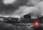 Image of evacuation following Battle of Dunkirk Dunkirk France, 1940, second 21 stock footage video 65675041166