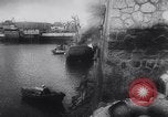 Image of evacuation following Battle of Dunkirk Dunkirk France, 1940, second 26 stock footage video 65675041166