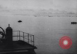 Image of evacuation following Battle of Dunkirk Dunkirk France, 1940, second 28 stock footage video 65675041166