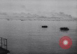 Image of evacuation following Battle of Dunkirk Dunkirk France, 1940, second 29 stock footage video 65675041166