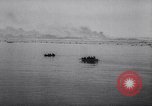 Image of evacuation following Battle of Dunkirk Dunkirk France, 1940, second 30 stock footage video 65675041166