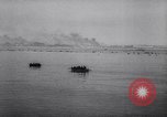 Image of evacuation following Battle of Dunkirk Dunkirk France, 1940, second 31 stock footage video 65675041166