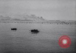 Image of evacuation following Battle of Dunkirk Dunkirk France, 1940, second 32 stock footage video 65675041166