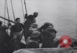 Image of evacuation following Battle of Dunkirk Dunkirk France, 1940, second 33 stock footage video 65675041166