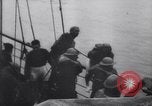 Image of evacuation following Battle of Dunkirk Dunkirk France, 1940, second 34 stock footage video 65675041166