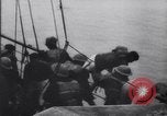 Image of evacuation following Battle of Dunkirk Dunkirk France, 1940, second 35 stock footage video 65675041166