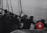 Image of evacuation following Battle of Dunkirk Dunkirk France, 1940, second 36 stock footage video 65675041166