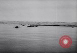 Image of evacuation following Battle of Dunkirk Dunkirk France, 1940, second 39 stock footage video 65675041166