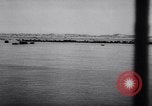 Image of evacuation following Battle of Dunkirk Dunkirk France, 1940, second 41 stock footage video 65675041166