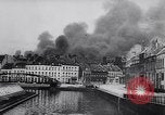 Image of evacuation following Battle of Dunkirk Dunkirk France, 1940, second 44 stock footage video 65675041166