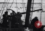 Image of evacuation following Battle of Dunkirk Dunkirk France, 1940, second 45 stock footage video 65675041166